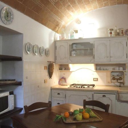 Le Volte Apartment Пиза Екстериор снимка