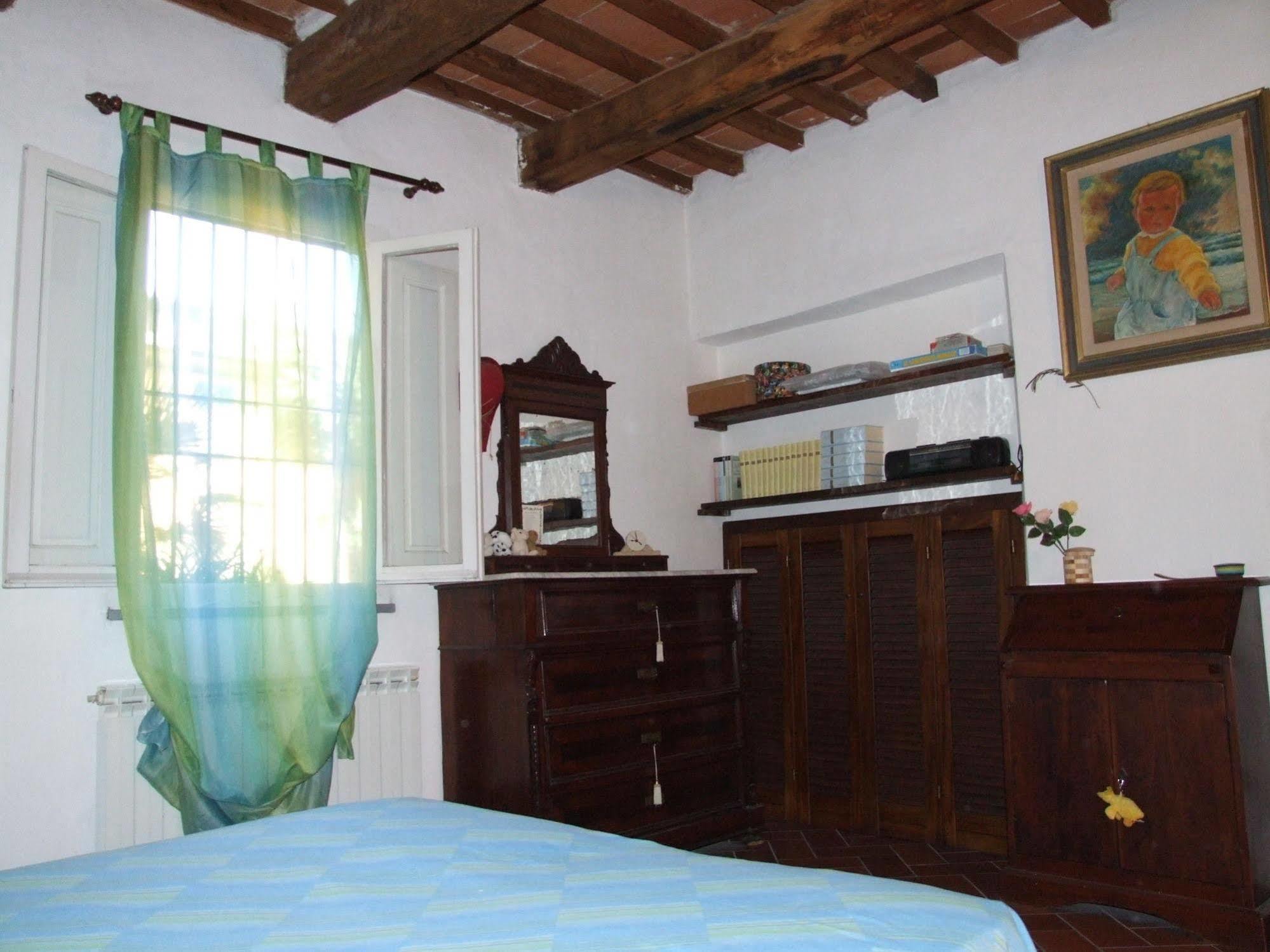 Le Volte Apartment Пиза Екстериор снимка