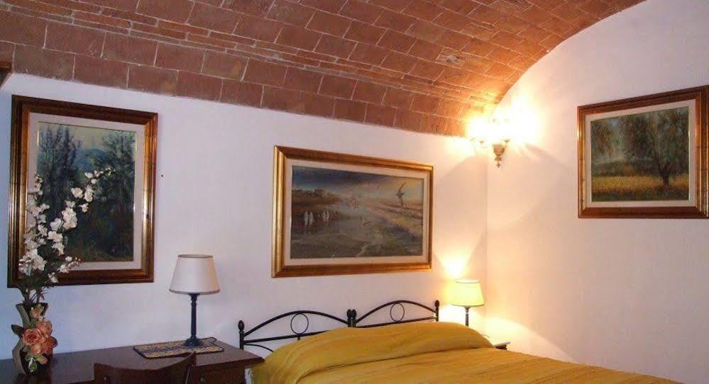 Le Volte Apartment Пиза Екстериор снимка