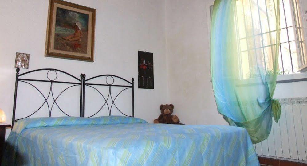 Le Volte Apartment Пиза Екстериор снимка