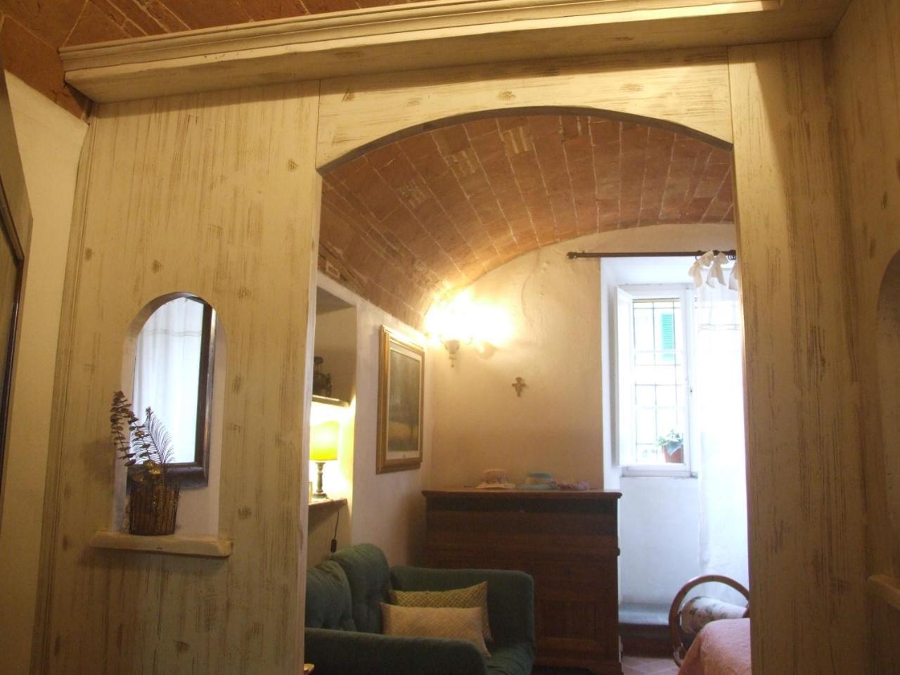 Le Volte Apartment Пиза Екстериор снимка