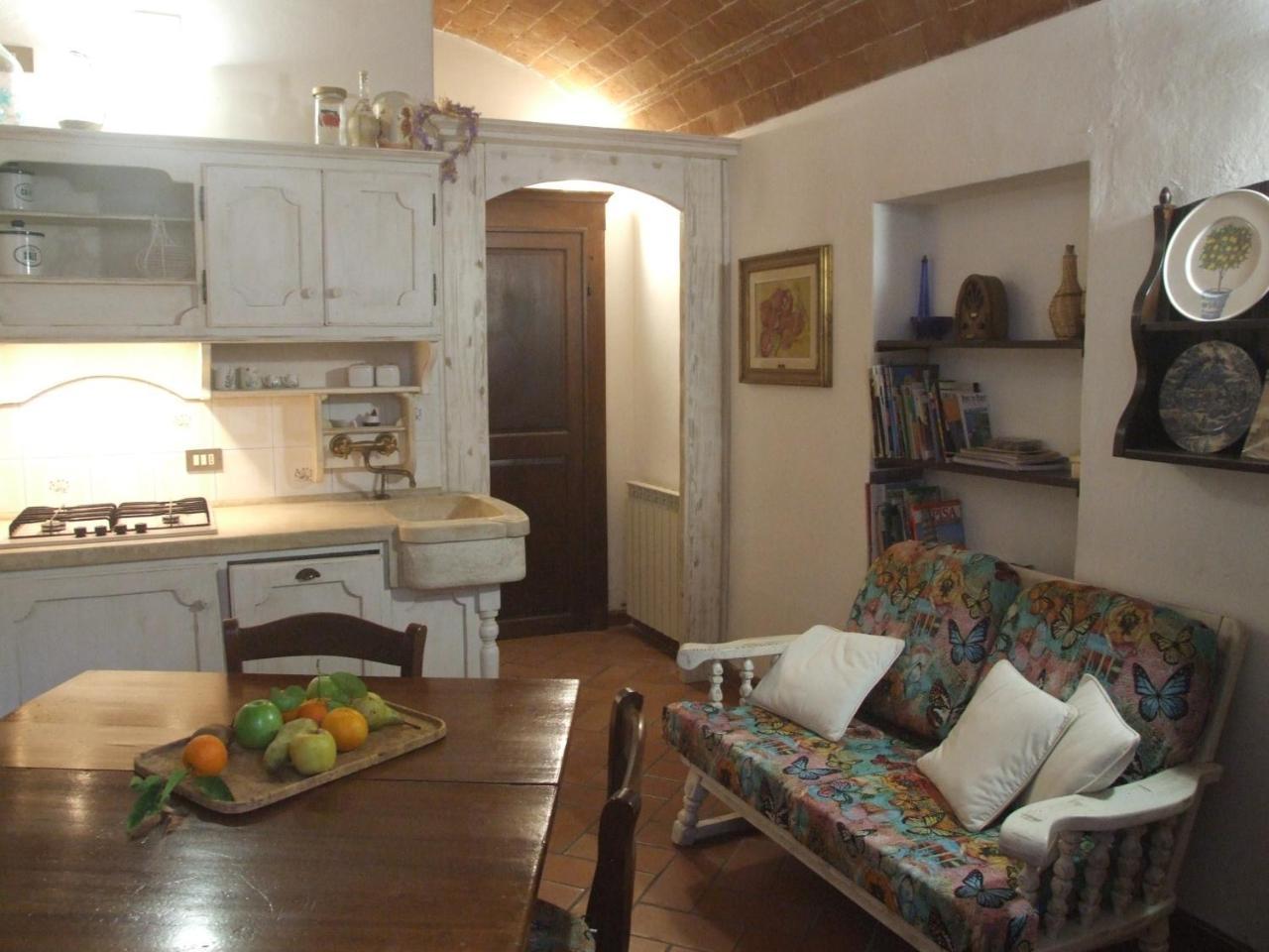 Le Volte Apartment Пиза Екстериор снимка